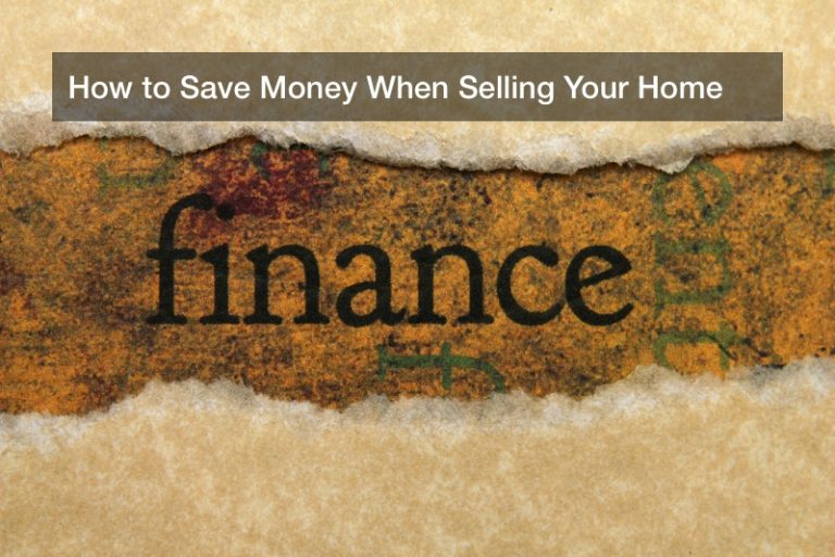 How to Save Money When Selling Your Home Mortgage Insurance Premium